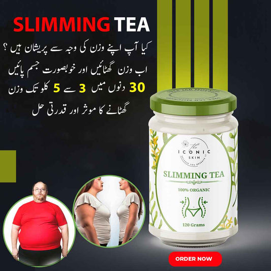 Slimming Tea