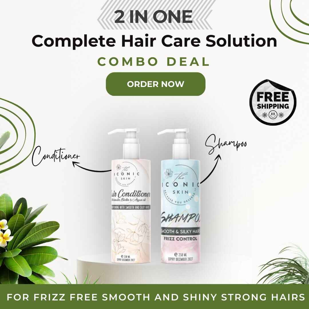 Combo Deal 9