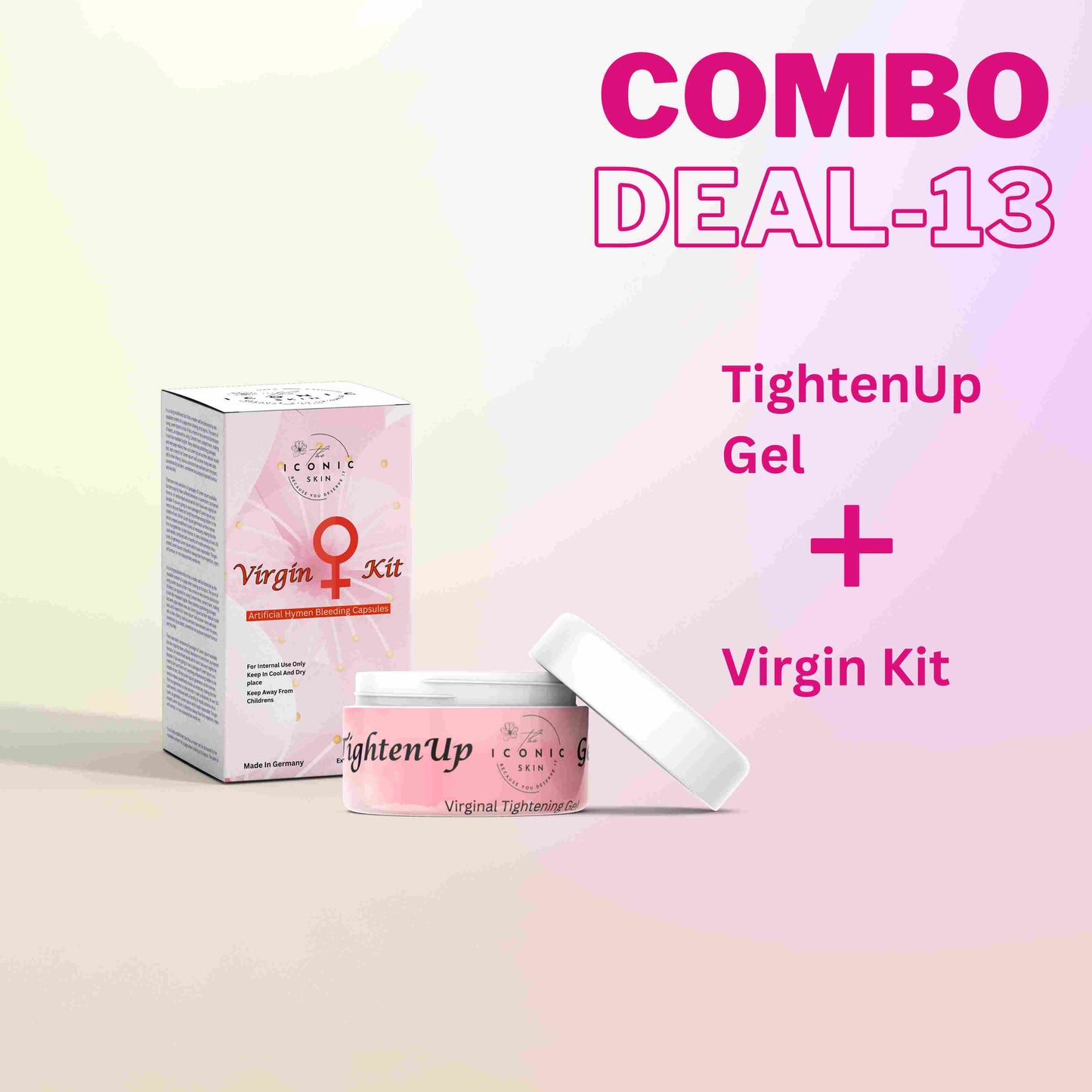 Combo Deal 13