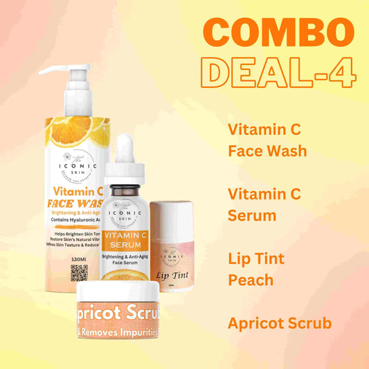 Combo Deal 4