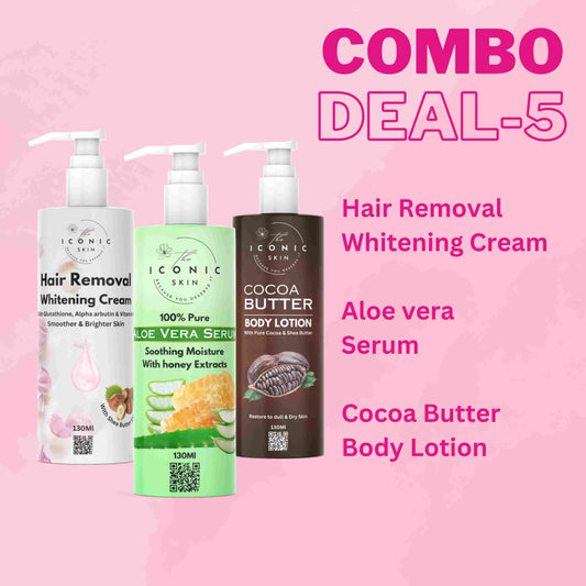 Combo Deal 5