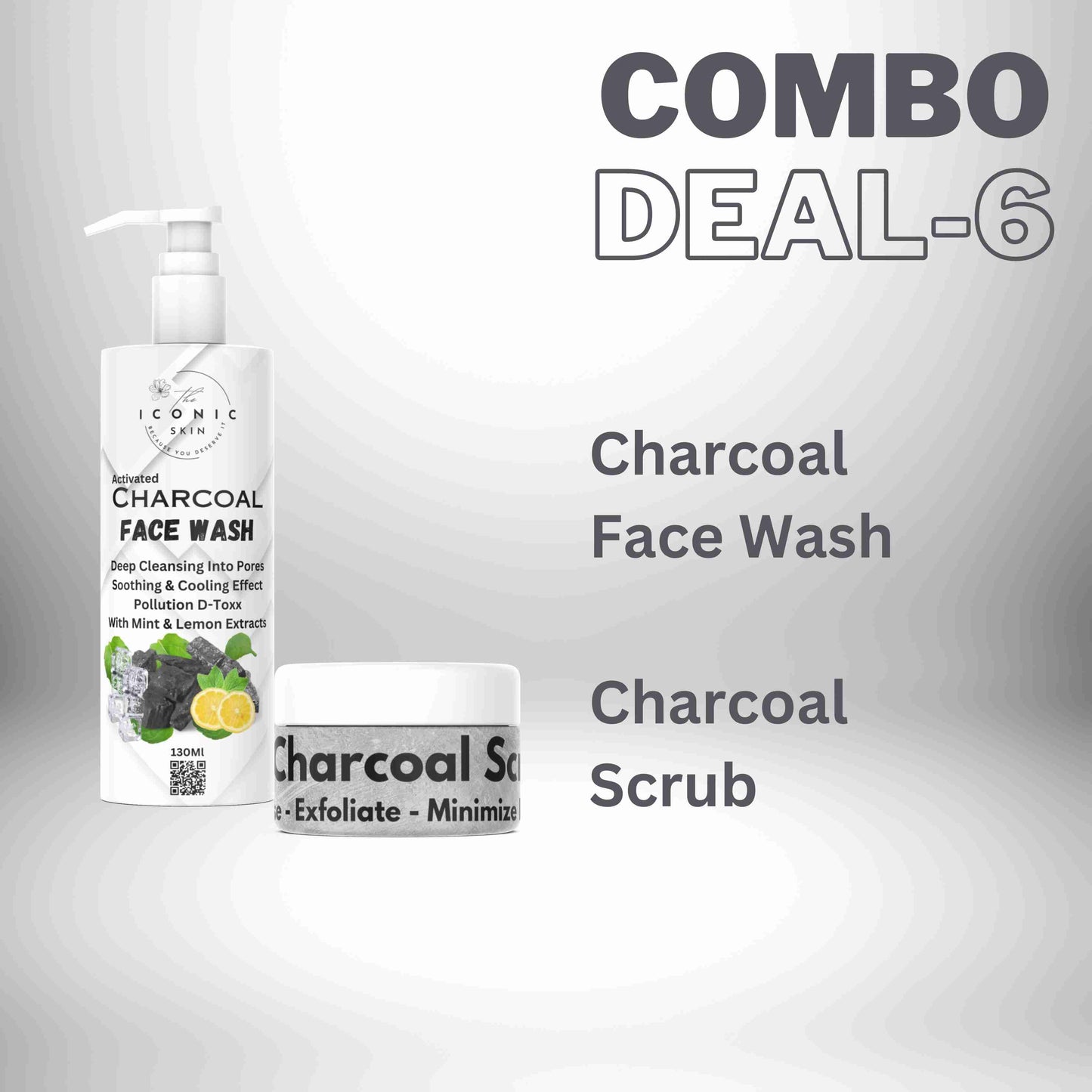 Combo Deal 6