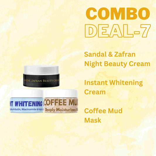 Combo Deal 7