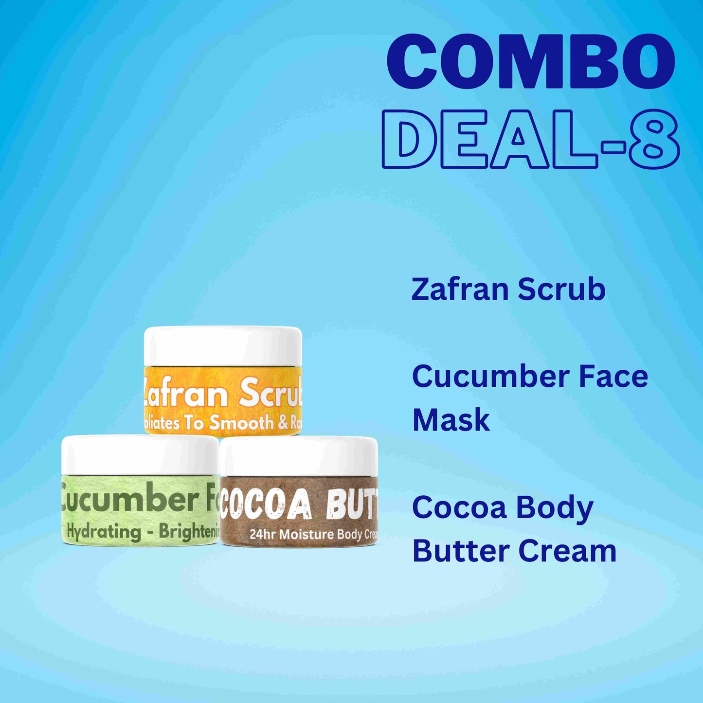 Combo Deal 8