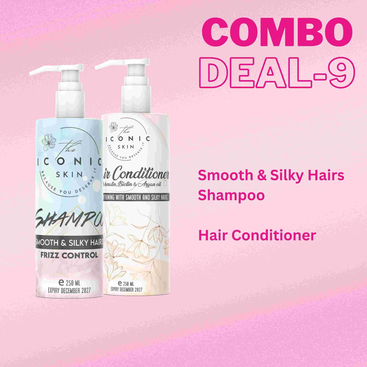 Combo Deal 9