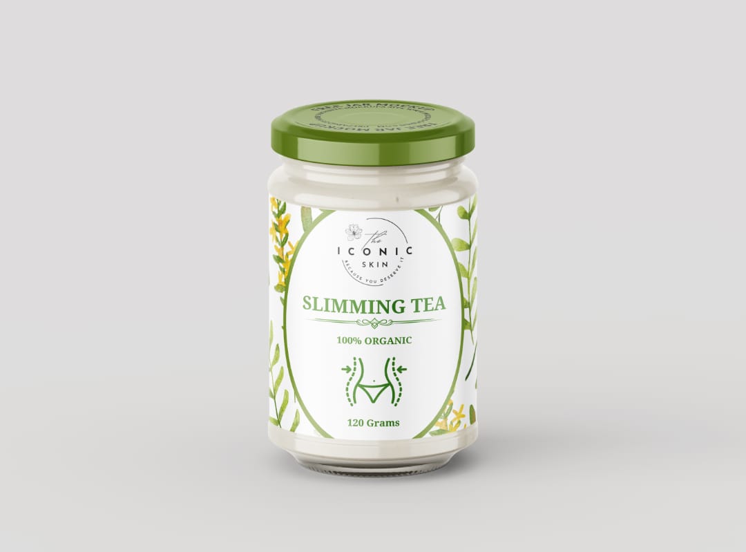 Slimming Tea