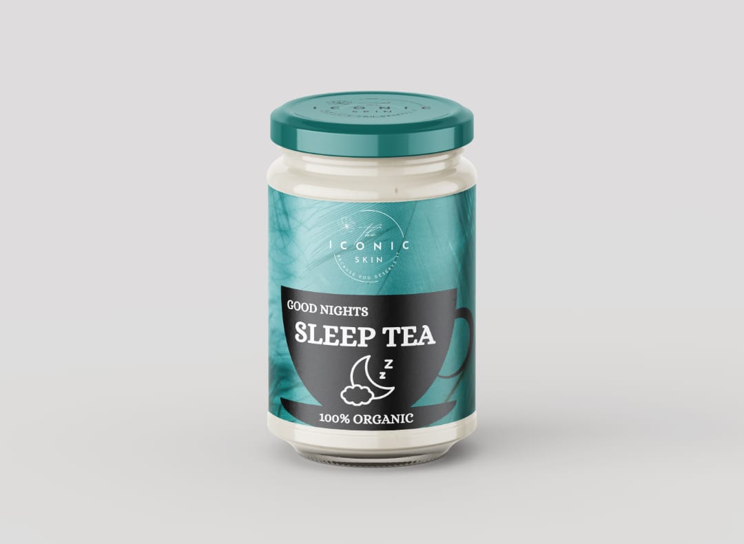 Sleep Tea