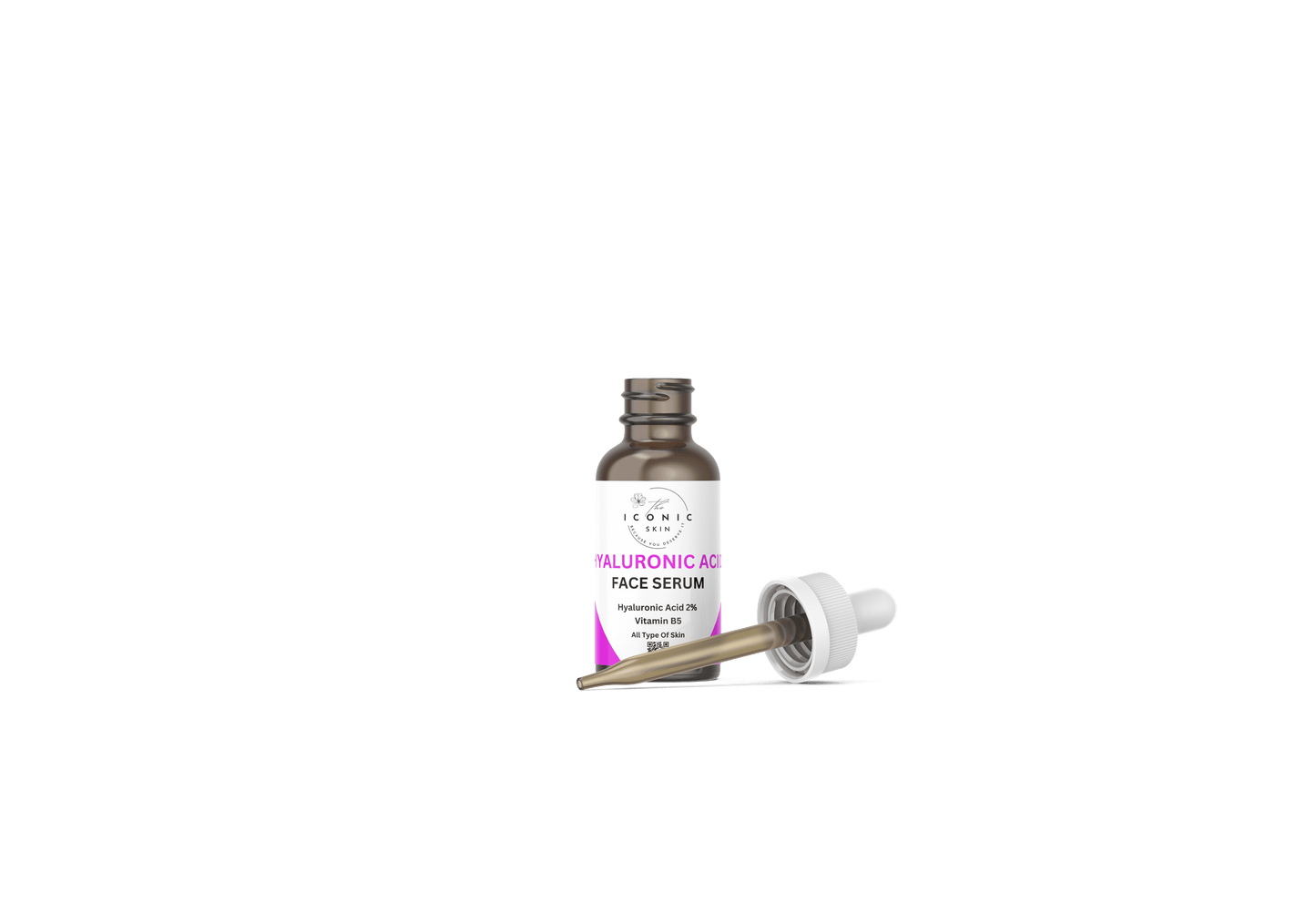 Hyaluronic acid serum 30ml